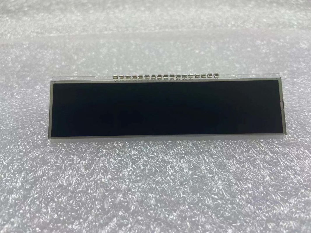 관례 TN Lcd 부정 전시, 똑똑한 힘을 위한 고대비 Lcd 전시 화면