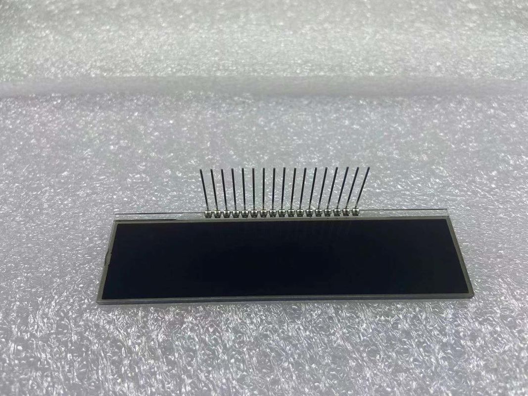 관례 TN Lcd 부정 전시, 똑똑한 힘을 위한 고대비 Lcd 전시 화면