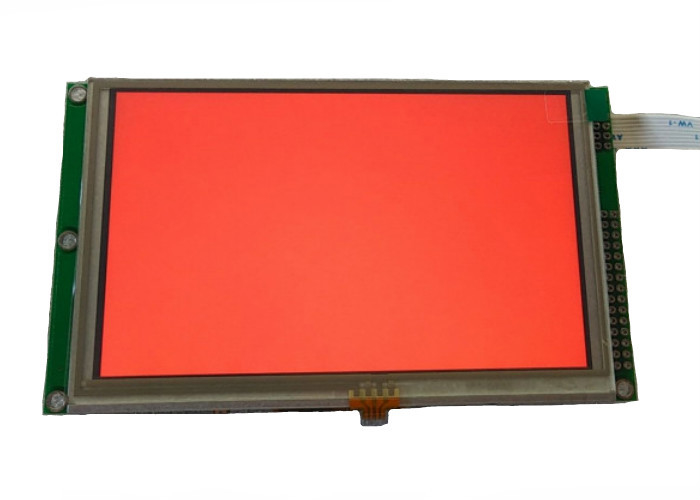 7 나무 딸기 Pi 3을 위한 PCB 제어반과의 인치 TFT LCD 단위 MCU 공용영역