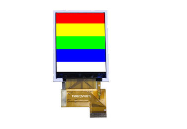 250Cd/디스플레이 M2 TFT LCD IPS 240 * 320의 점은 2.2 인치 ISO 증명서를 줍니다