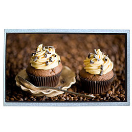 235 X143 x 5mm 65K TFT LCD 단위 1024년 x 600 해결책 LVDS 공용영역