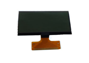 3.1 인치 LCM LCD 모체 전시, 관제사 St7565r를 가진 LCD 정보 표시