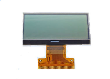 47.1 Ｘ 26.5 밀리미터 LCM LCD 디스플레이 터치 스크린 정전기는 St7565r 구동기 집적회로로 구동합니다