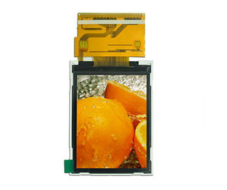 OEM/ODM TFT LCD 단위 2.8 인치 - 높은 해결책 12 시 보기 방향