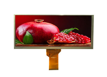 50 핀 9 인치 LCD 패널 단위 800 x 600 해결책 250md/M ² 광도