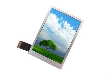 3.5 인치 TFT LCD 터치 스크린, 작은 가득 찬 시야 각도 Lcd Ips 화면 미피 2 레인 디스플레이