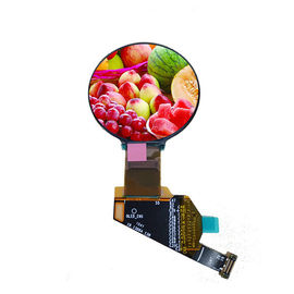 1.39 인치 Arduino OLED 전시 I2c의 400 X 400 해결책 OLED 스크린 단위