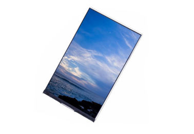 8 인치 TFT LCD 단위 800 * 1280 MIPI 4 차선 LCD 패널 Capactive 터치스크린 감시자