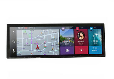 막대기 유형 Lcd 터치스크린 7.84 인치 TFT LCD 디스플레이 단위, 해결책 400 * Mipi 공용영역을 가진 1280년 Lcd
