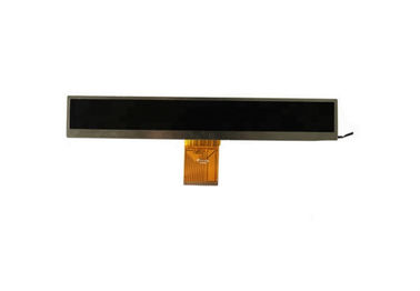 9마리 인치 400 Nits 막대기 유형 Tft Lcd 패널 1024RGB * 105 RGB 공용영역을 가진 전기 용량 터치스크린 패널 Llvds 차 스크린