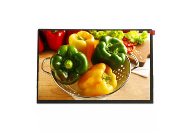 10 인치 TFT LCD 디스플레이 LVDS Lcd 터치스크린 디스플레이 10.1 인치 액정 화면 1280 Ｘ 800 결의안