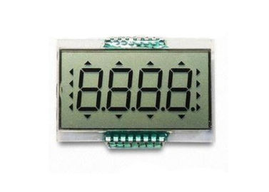 계기 미터를 위한 주문 Transmissive Lcd 스크린 전시 TN HTN VA FSTN Lcd 단위