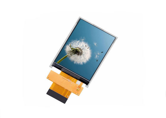 터치스크린 LCD 디스플레이 2.4 인치 TFT LCD 모듈 240 Ｘ 320 QVGA TFT LCD 디스플레이 SPI LCD 모듈