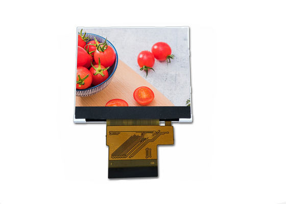 의학 장비를 위한 FS LCD 디스플레이 인치 TFT Lcd SPI 디스플레이 Lcd TFT LCD 디스플레이 공급자 320 Ｘ 240명 2.31명