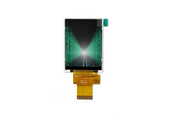 햇빛 읽기 쉬운 Lcd 디스플레이 3 인치 TFT Lcd 화면 모든 보기 Angel TFT Lcd 디스플레이 240x400 도트 터치스크린 Lcd 모듈