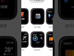 1.54인치 TFT LCD 디스플레이