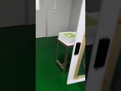 공장 LCD 디스플레이 제조업체