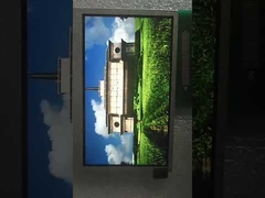 4.3인치 TFT 800*480