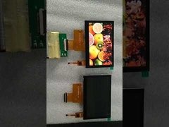4.3 인치 TFT LCD 디스플레이