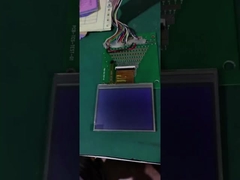 RTP 디스플레이 RCB 인터페이스 LCD 모듈과 TFT 3.5 인치 LCD 디스플레이 320 * 240 도트 TFT LCD